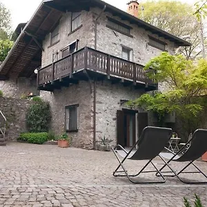 Casa vacanze Casa Scacco D' Argento, Boario Terme