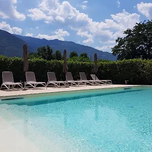 Hotel Diana, Boario Terme