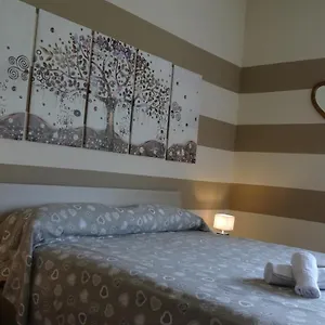 Casa vacanze Da Emanuela, Boario Terme