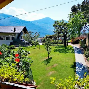 Bed & Breakfast La Mela, Boario Terme
