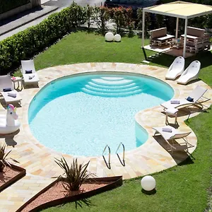 Hotel Brescia, Boario Terme