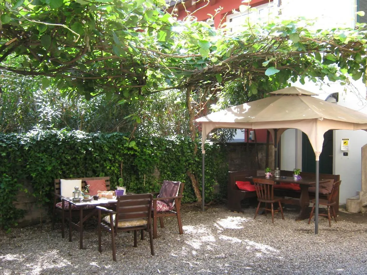 Albergo Sangalli Darfo Boario Terme 2*,  Italy