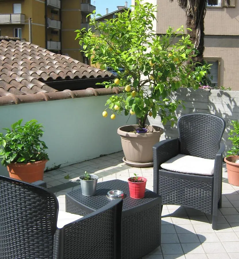 Hotel Albergo Sangalli Darfo Boario Terme