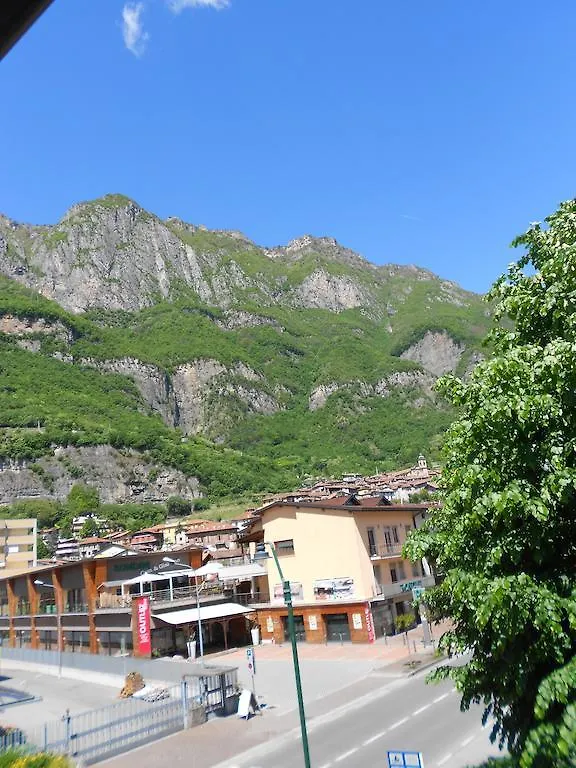Albergo Sangalli Darfo Boario Terme Italy