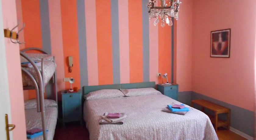 Hotel Albergo Sangalli Darfo Boario Terme