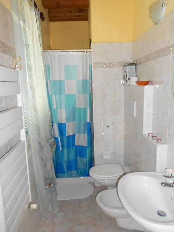 Albergo Sangalli Darfo Boario Terme