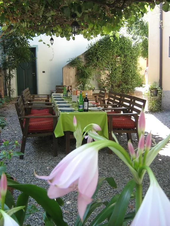 Hotel Albergo Sangalli Darfo Boario Terme