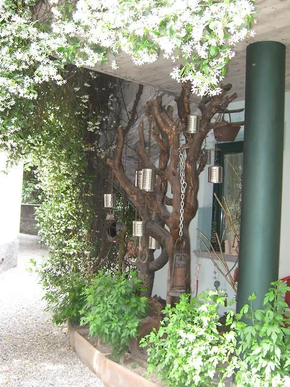 Albergo Sangalli Darfo Boario Terme