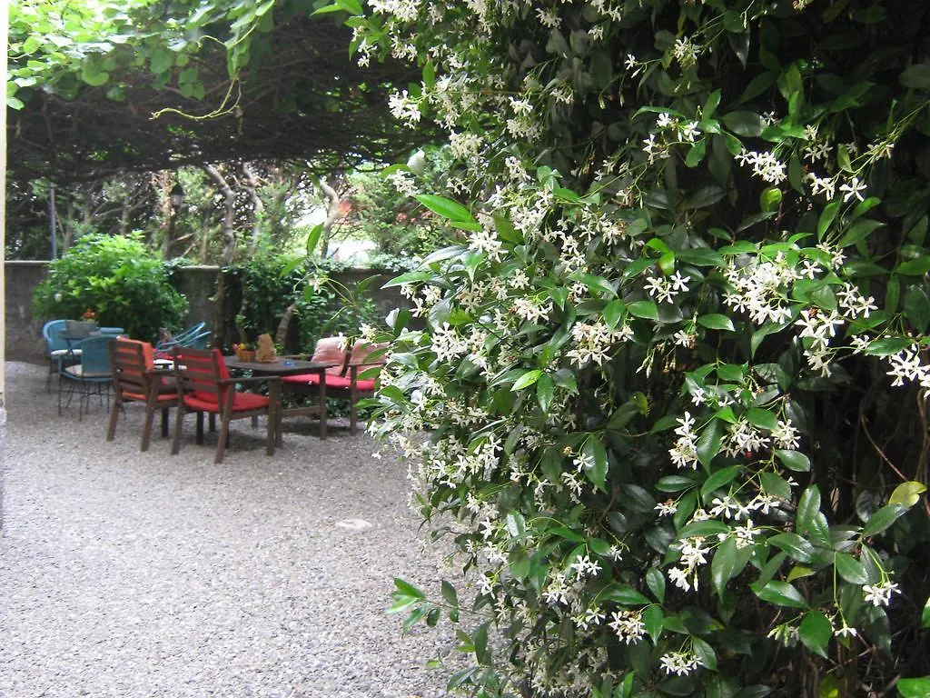 Albergo Sangalli Darfo Boario Terme Italy