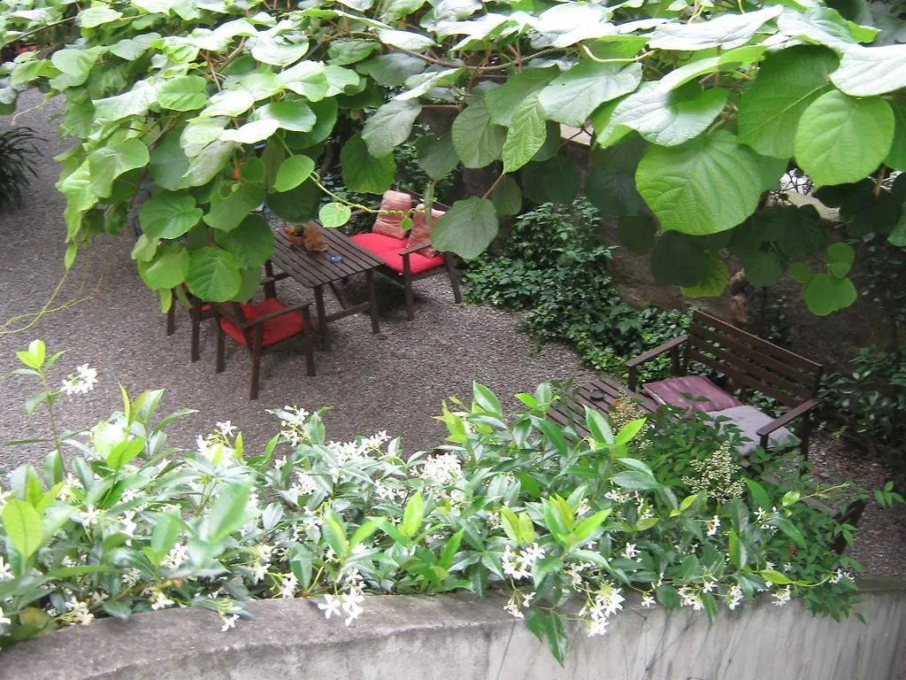 Albergo Sangalli Darfo Boario Terme 2*,  Italy