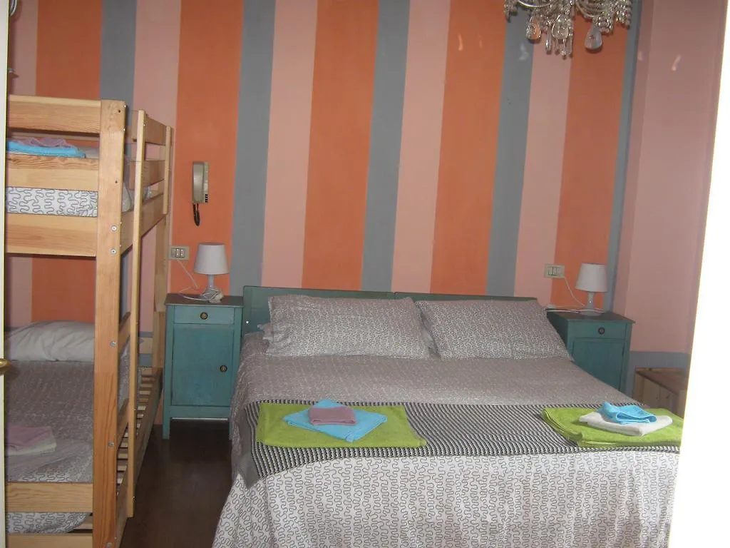 Albergo Sangalli Darfo Boario Terme