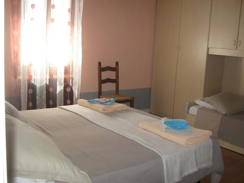 Albergo Sangalli Darfo Boario Terme