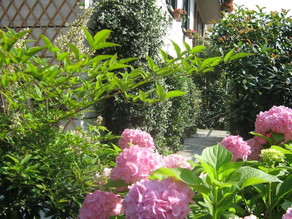 Albergo Sangalli Boario Terme